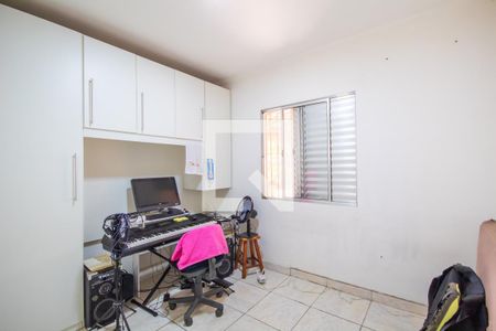 Quarto 2 de casa à venda com 2 quartos, 126m² em Padroeira, Osasco