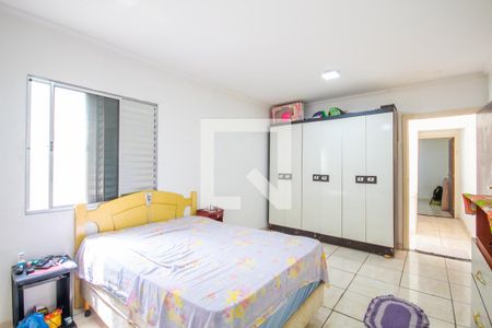 Quarto 1 de casa à venda com 2 quartos, 126m² em Padroeira, Osasco