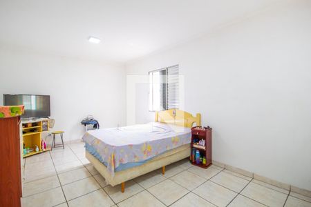 Quarto 1 de casa à venda com 2 quartos, 126m² em Padroeira, Osasco