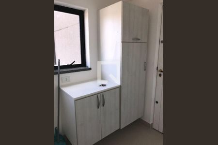 Foto 04 de apartamento à venda com 3 quartos, 115m² em Jardim Oriental, São Paulo