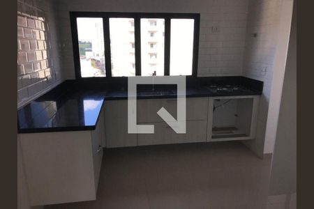 Foto 01 de apartamento à venda com 3 quartos, 115m² em Jardim Oriental, São Paulo