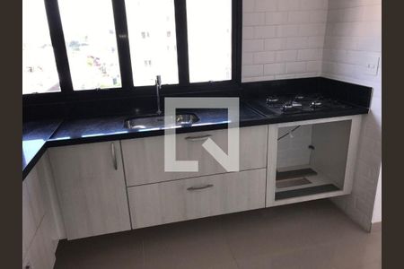 Foto 06 de apartamento à venda com 3 quartos, 115m² em Jardim Oriental, São Paulo