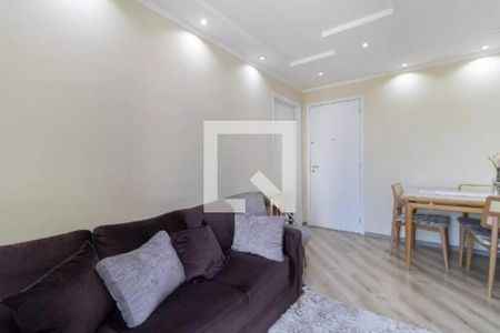 Foto 58 de apartamento à venda com 2 quartos, 52m² em Sacomã, São Paulo