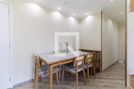 Foto 04 de apartamento à venda com 2 quartos, 52m² em Sacomã, São Paulo