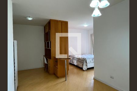 Studio de kitnet/studio à venda com 0 quarto, 34m² em Mirandópolis, São Paulo