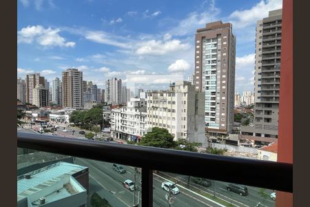 Studio de kitnet/studio à venda com 0 quarto, 34m² em Mirandópolis, São Paulo