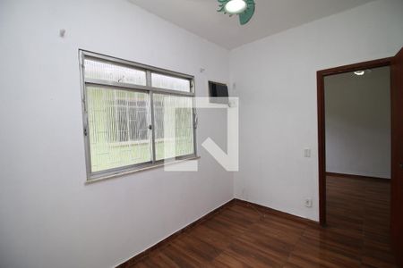 Quarto 2 de casa para alugar com 4 quartos, 90m² em Brás de Pina, Rio de Janeiro