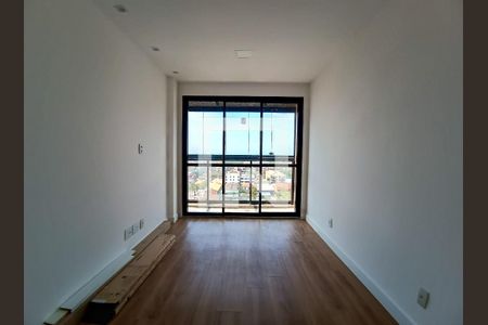 Suíte de apartamento à venda com 2 quartos, 77m² em Recreio dos Bandeirantes, Rio de Janeiro