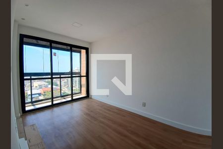 Suíte de apartamento à venda com 2 quartos, 77m² em Recreio dos Bandeirantes, Rio de Janeiro