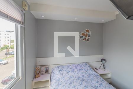 Quarto 1 de apartamento à venda com 2 quartos, 58m² em Santos Dumont, São Leopoldo