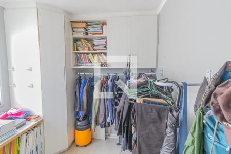 Quarto 2 de apartamento à venda com 2 quartos, 58m² em Santos Dumont, São Leopoldo