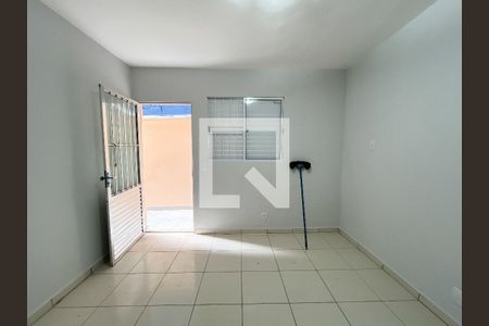 Sala de apartamento para alugar com 1 quarto, 42m² em Parque Sao Luis, São Paulo