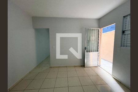 Sala de apartamento para alugar com 1 quarto, 42m² em Parque Sao Luis, São Paulo