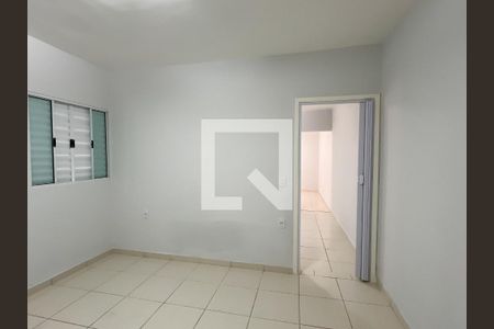 Quarto de apartamento para alugar com 1 quarto, 42m² em Parque Sao Luis, São Paulo