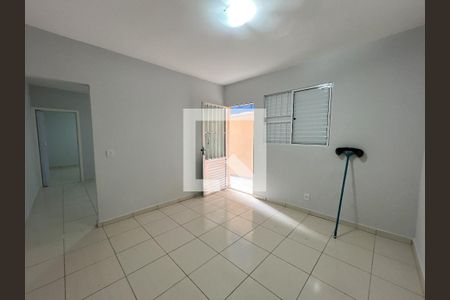 Sala de apartamento para alugar com 1 quarto, 42m² em Parque Sao Luis, São Paulo