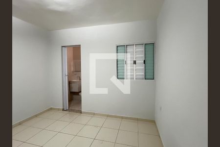 Quarto de apartamento para alugar com 1 quarto, 42m² em Parque Sao Luis, São Paulo