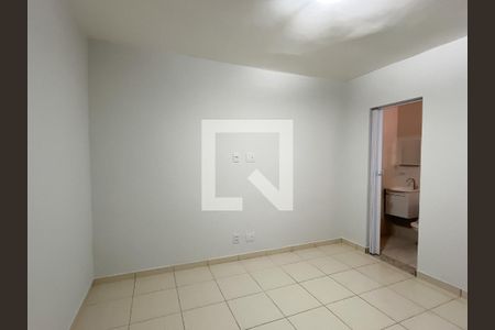 Quarto de apartamento para alugar com 1 quarto, 42m² em Parque Sao Luis, São Paulo