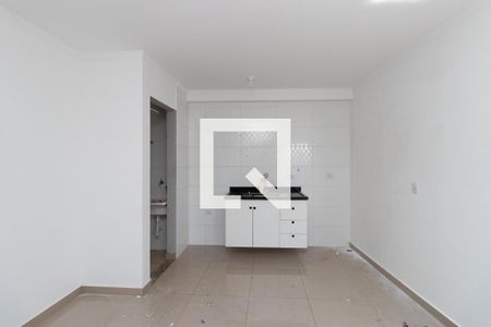 Apartamento para alugar com 1 quarto, 32m² em Tucuruvi, São Paulo