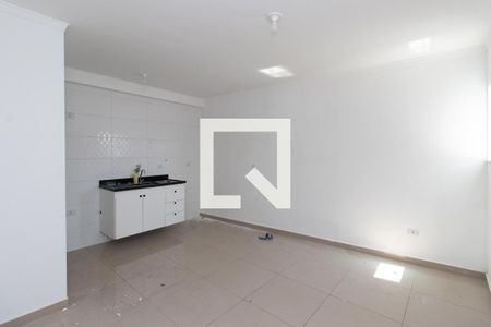 Apartamento para alugar com 1 quarto, 32m² em Tucuruvi, São Paulo