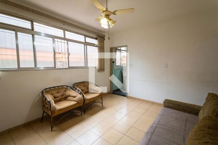 Sala de casa à venda com 5 quartos, 184m² em Vila Formosa, São Paulo