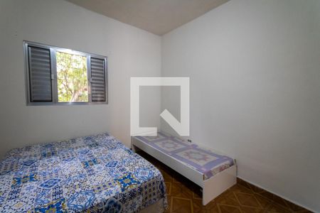 Quarto 2 de casa à venda com 5 quartos, 184m² em Vila Formosa, São Paulo