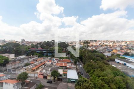 Vista do Quarto 1 de apartamento à venda com 2 quartos, 43m² em Vila Talarico, São Paulo