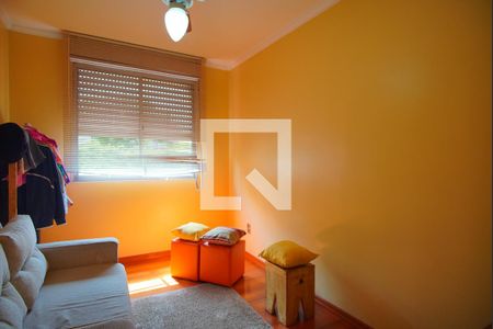 Quarto 2 de apartamento para alugar com 2 quartos, 72m² em Jardim Itu, Porto Alegre