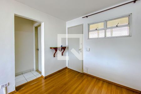 Sala de kitnet/studio para alugar com 1 quarto, 32m² em Vila Mariana, São Paulo