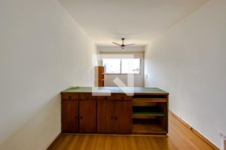 Sala de kitnet/studio para alugar com 1 quarto, 32m² em Vila Mariana, São Paulo