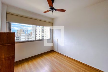 Quarto de kitnet/studio para alugar com 1 quarto, 32m² em Vila Mariana, São Paulo