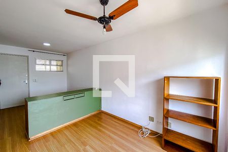 Quarto de kitnet/studio para alugar com 1 quarto, 32m² em Vila Mariana, São Paulo