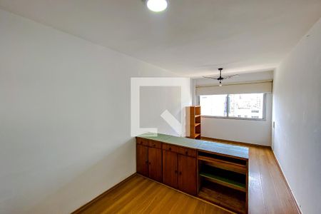 Sala de kitnet/studio para alugar com 1 quarto, 32m² em Vila Mariana, São Paulo