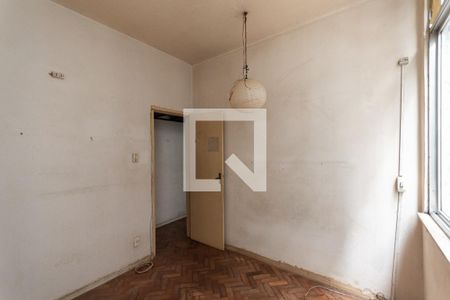 Quarto 1 de apartamento à venda com 2 quartos, 54m² em Tijuca, Rio de Janeiro