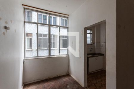 Sala de apartamento à venda com 2 quartos, 54m² em Tijuca, Rio de Janeiro