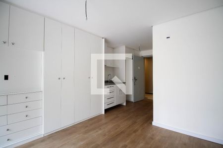 Studio de kitnet/studio à venda com 1 quarto, 25m² em Sumarezinho, São Paulo