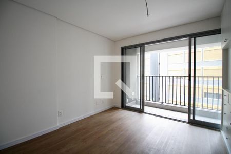 Studio de kitnet/studio à venda com 1 quarto, 25m² em Sumarezinho, São Paulo