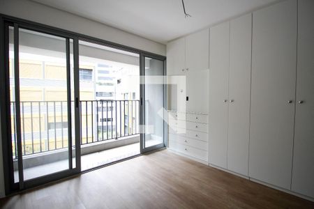 Studio de kitnet/studio à venda com 1 quarto, 25m² em Sumarezinho, São Paulo