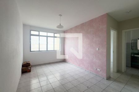 Sala de apartamento para alugar com 1 quarto, 56m² em Liberdade, São Paulo