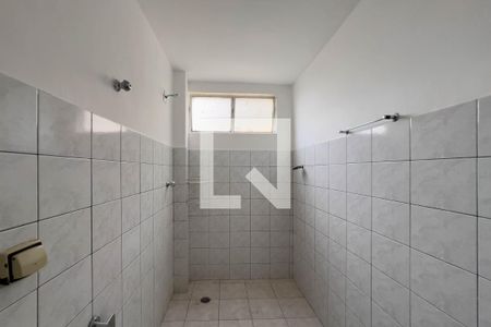 Banheiro de apartamento para alugar com 1 quarto, 56m² em Liberdade, São Paulo