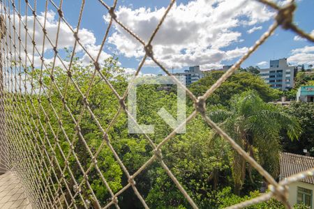 Vista de apartamento para alugar com 3 quartos, 74m² em Teresópolis, Porto Alegre