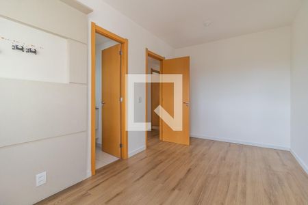 Quarto 1 de apartamento para alugar com 3 quartos, 74m² em Teresópolis, Porto Alegre