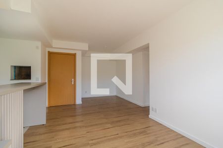 Sala de apartamento para alugar com 3 quartos, 74m² em Teresópolis, Porto Alegre