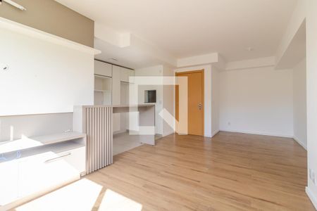 Sala de apartamento para alugar com 3 quartos, 74m² em Teresópolis, Porto Alegre