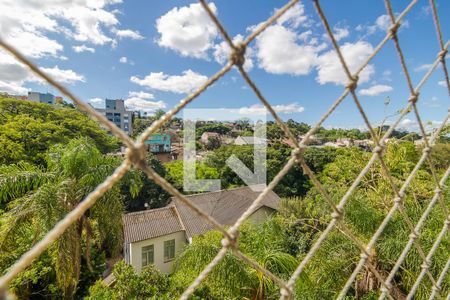 Vista de apartamento para alugar com 3 quartos, 74m² em Teresópolis, Porto Alegre