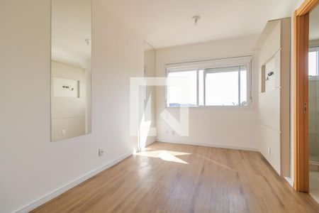 Quarto 1 de apartamento para alugar com 3 quartos, 74m² em Teresópolis, Porto Alegre