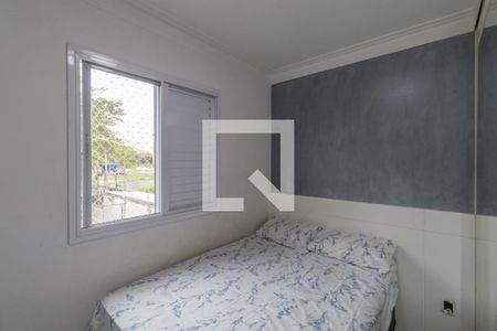 Quarto 2 de apartamento à venda com 2 quartos, 45m² em Jardim Santo Onofre, São Paulo