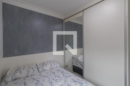 Quarto 2 de apartamento à venda com 2 quartos, 45m² em Jardim Santo Onofre, São Paulo