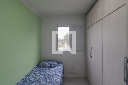 Quarto 1 de apartamento à venda com 2 quartos, 45m² em Jardim Santo Onofre, São Paulo