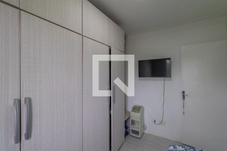 Quarto 1 de apartamento à venda com 2 quartos, 45m² em Jardim Santo Onofre, São Paulo