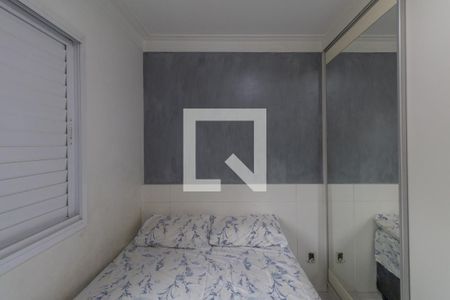 Quarto 2 de apartamento à venda com 2 quartos, 45m² em Jardim Santo Onofre, São Paulo